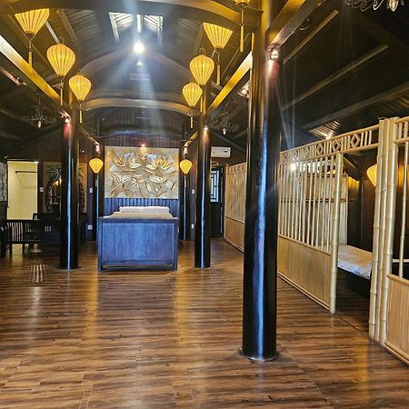 Sabina Boutique Hotel & Villa Муйне Экстерьер фото
