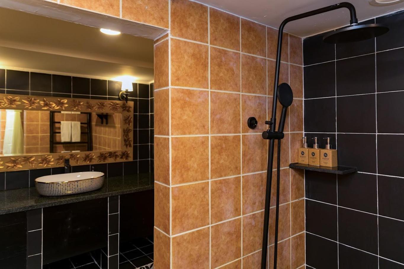Sabina Boutique Hotel & Villa Муйне Экстерьер фото