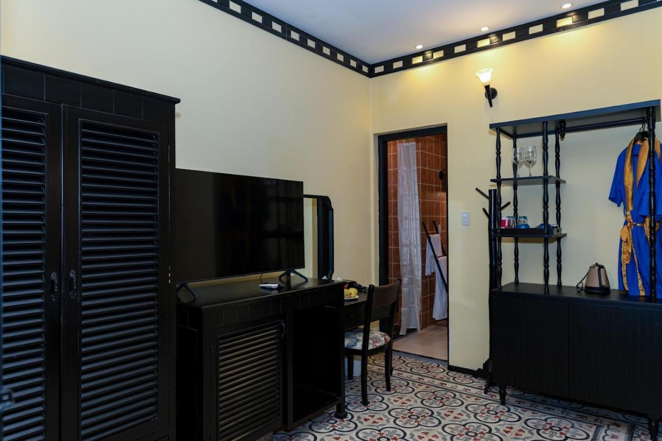 Sabina Boutique Hotel & Villa Муйне Экстерьер фото