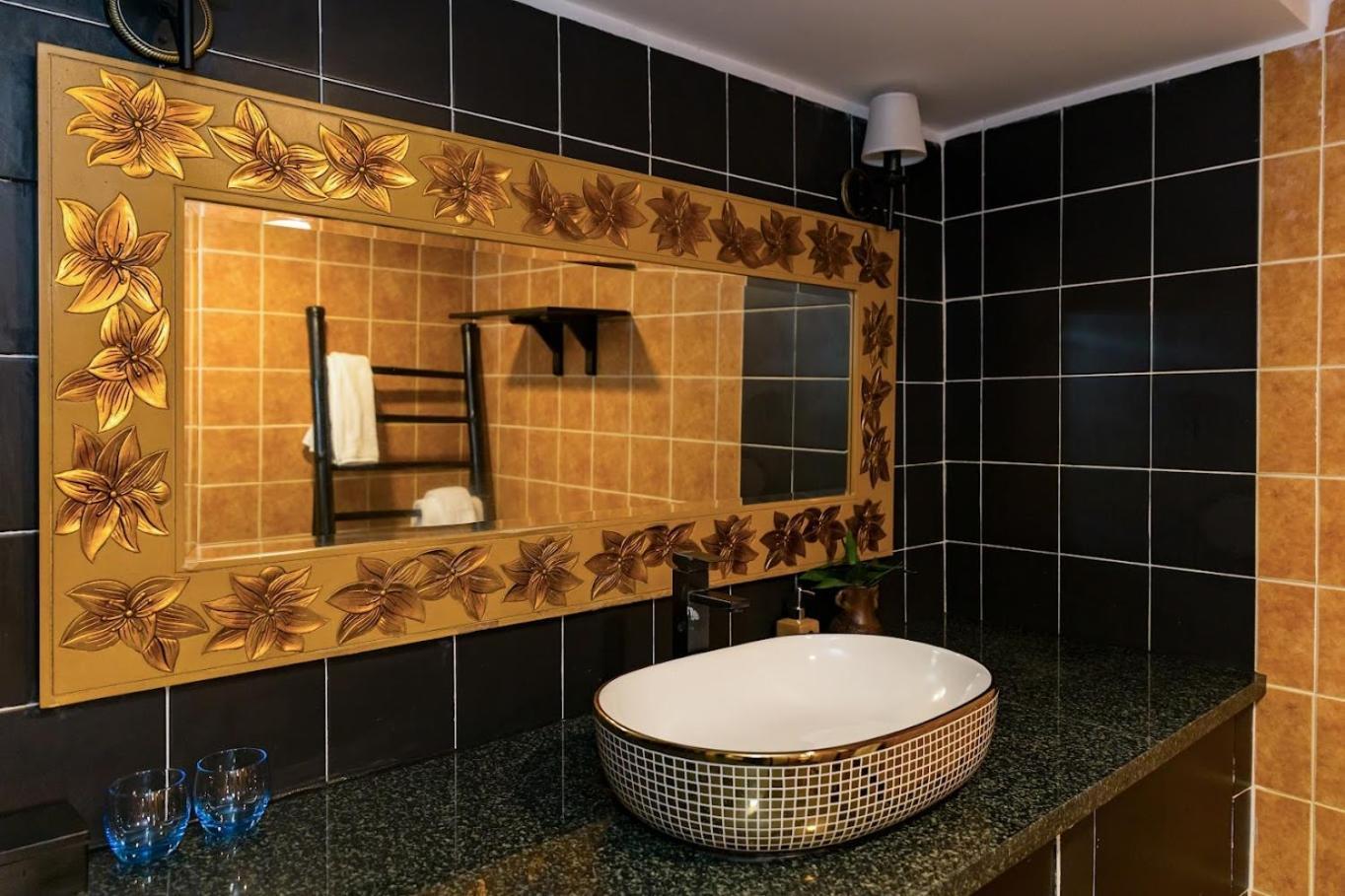 Sabina Boutique Hotel & Villa Муйне Экстерьер фото