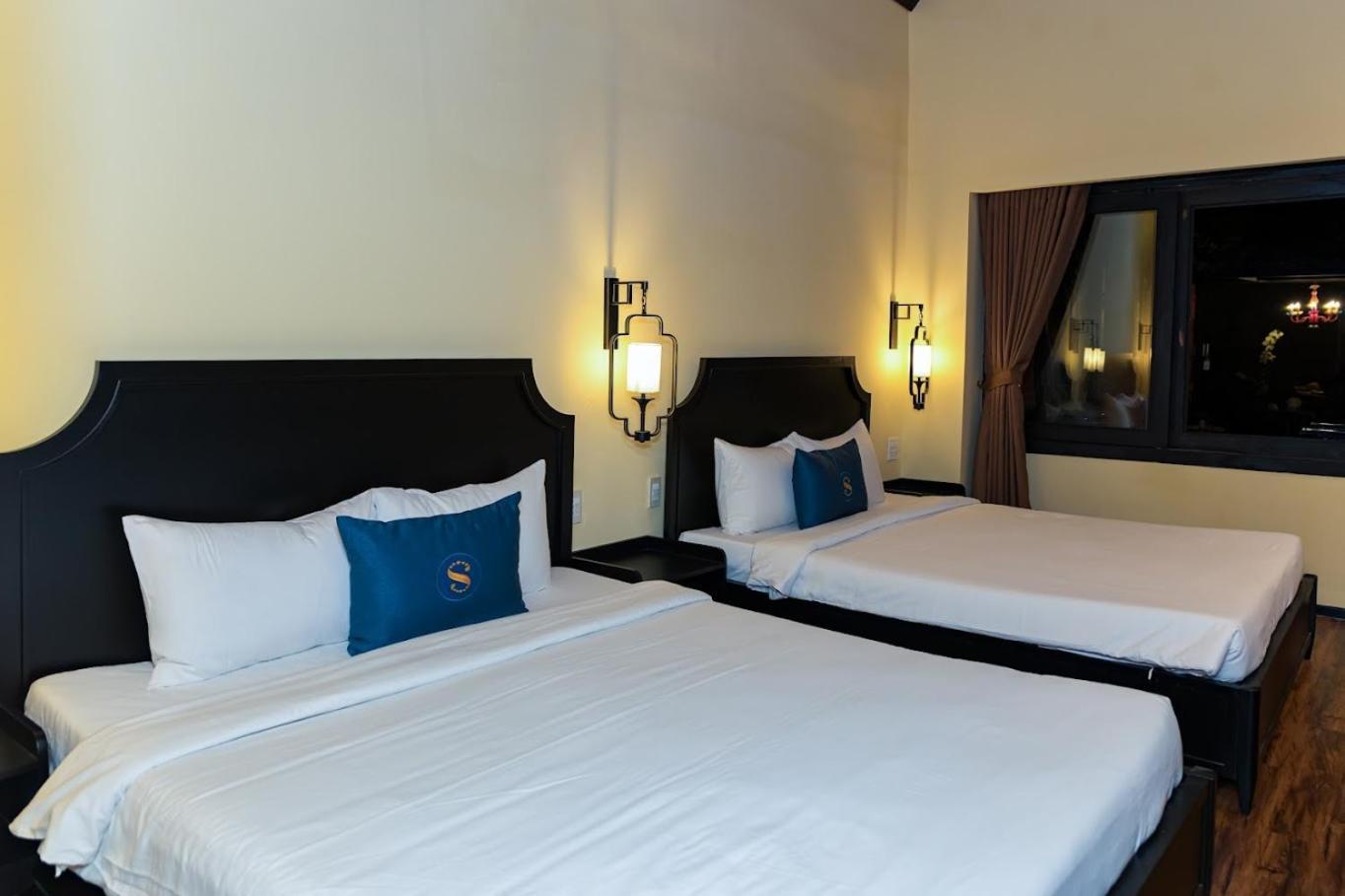 Sabina Boutique Hotel & Villa Муйне Экстерьер фото