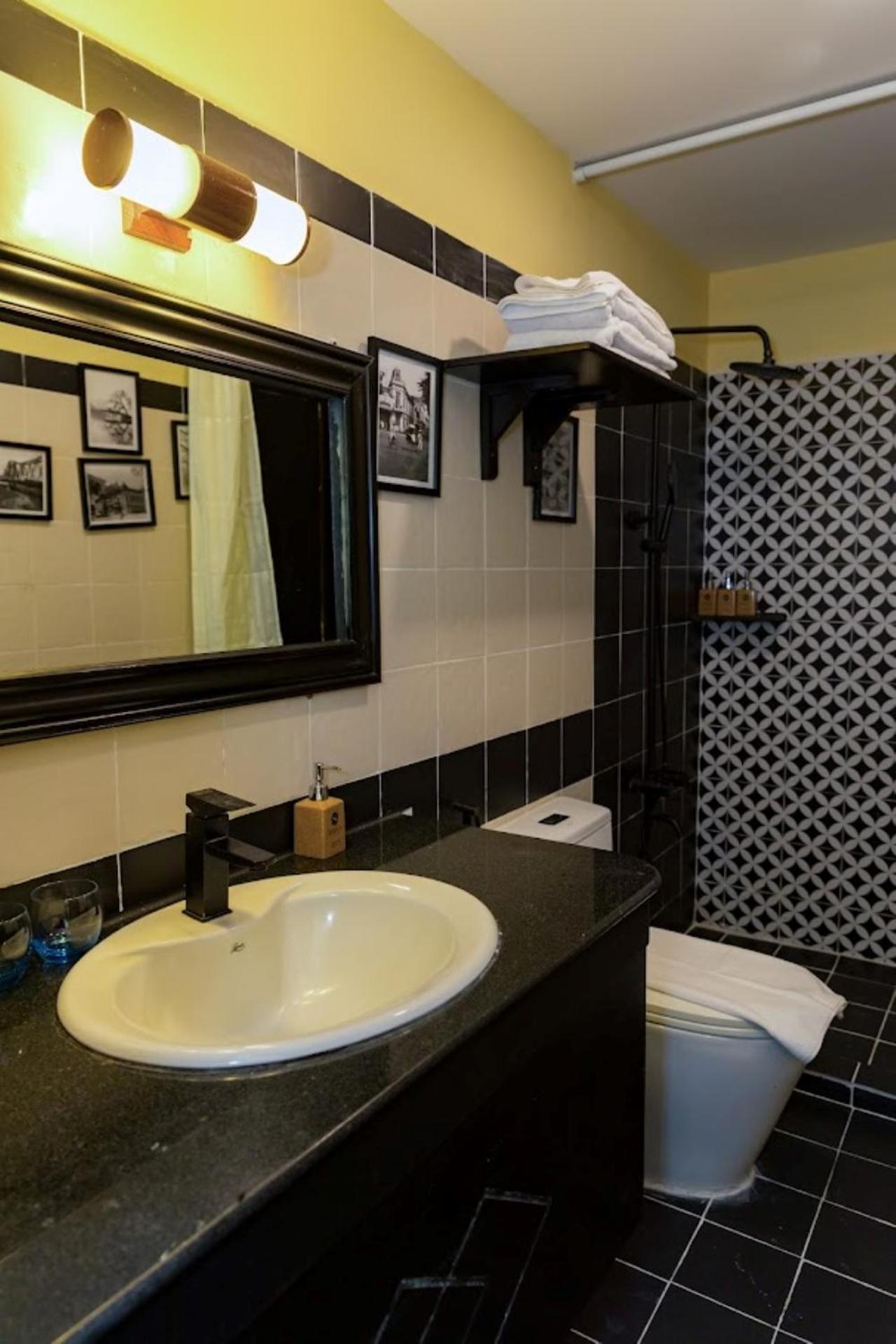 Sabina Boutique Hotel & Villa Муйне Экстерьер фото
