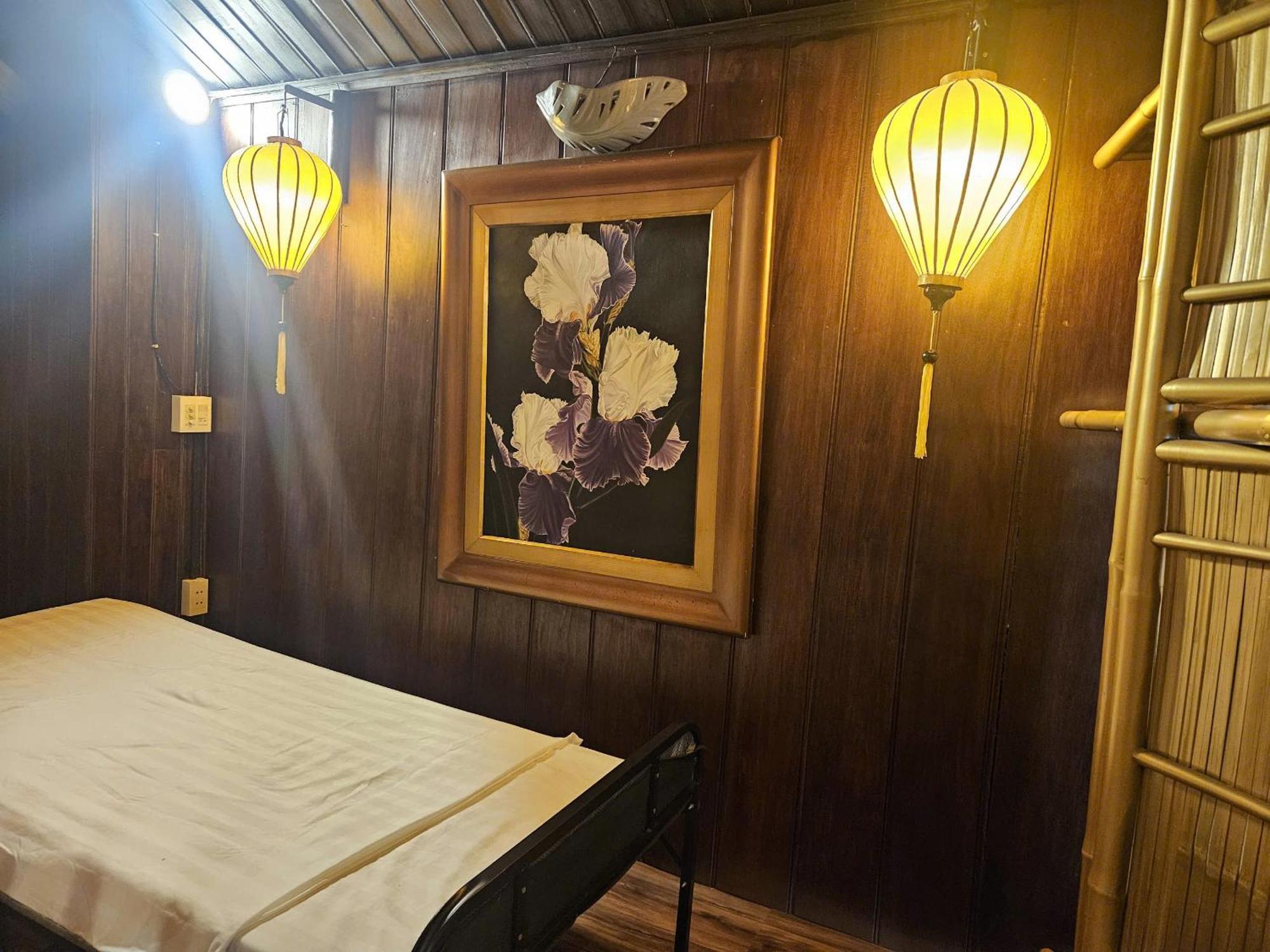 Sabina Boutique Hotel & Villa Муйне Экстерьер фото