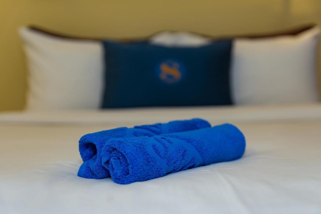 Sabina Boutique Hotel & Villa Муйне Экстерьер фото